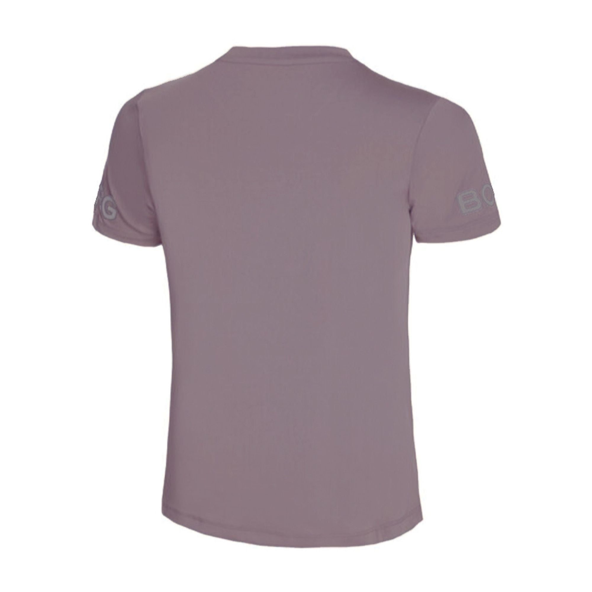 Ladies Short Sleeve Breathable Sports T-Shirt for All Sports