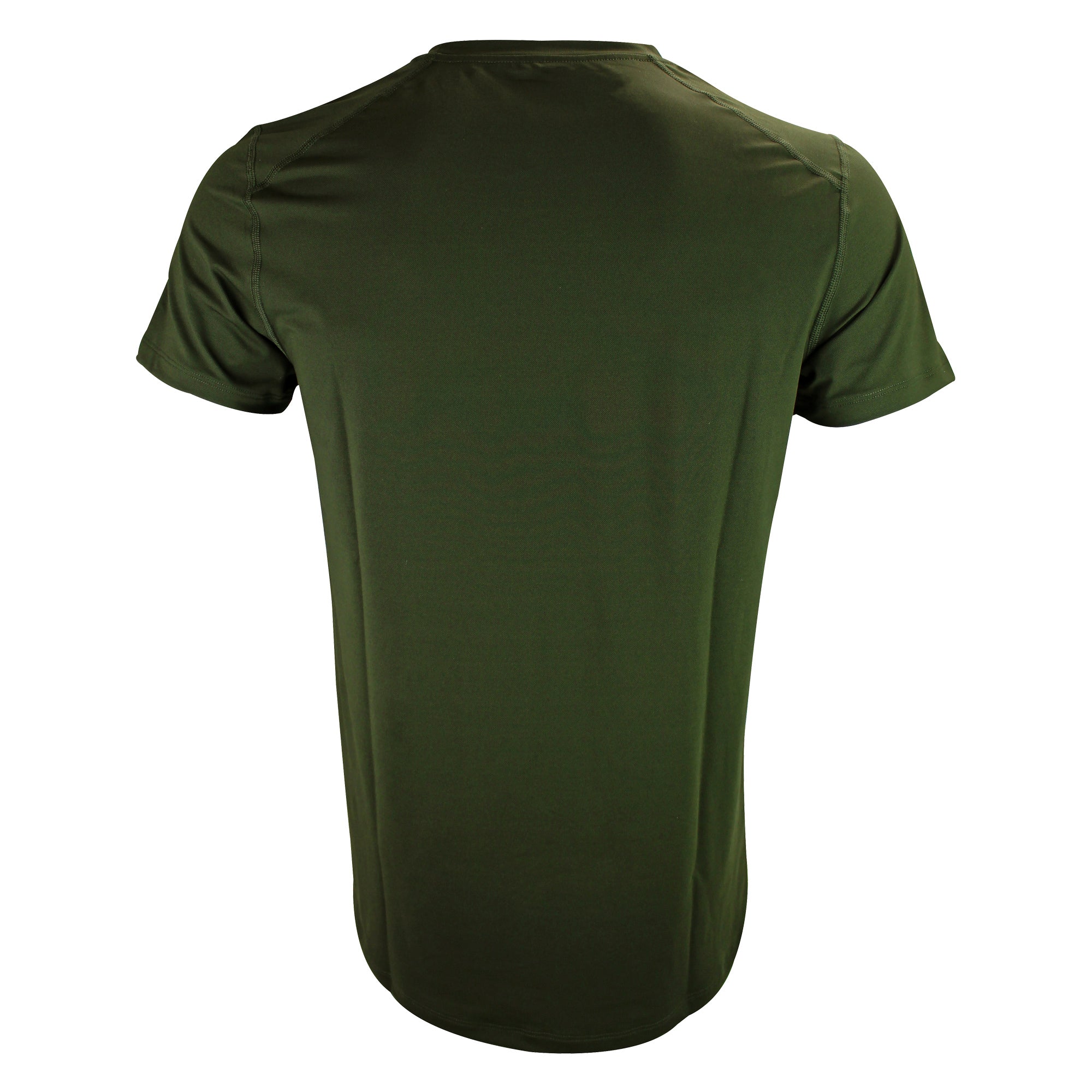 Mens Lightweight Athletic Performance Sport Moisture-wicking T-shirt