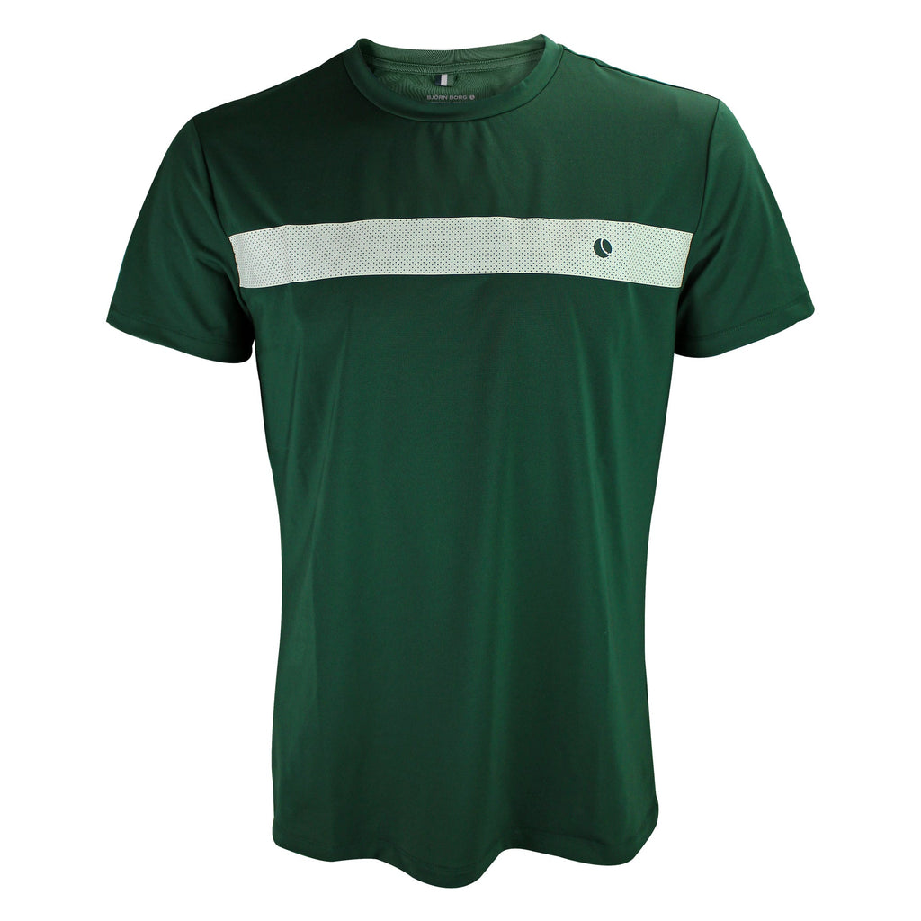 Ace Lightweight Performance Tennis Style T-shirt For Men