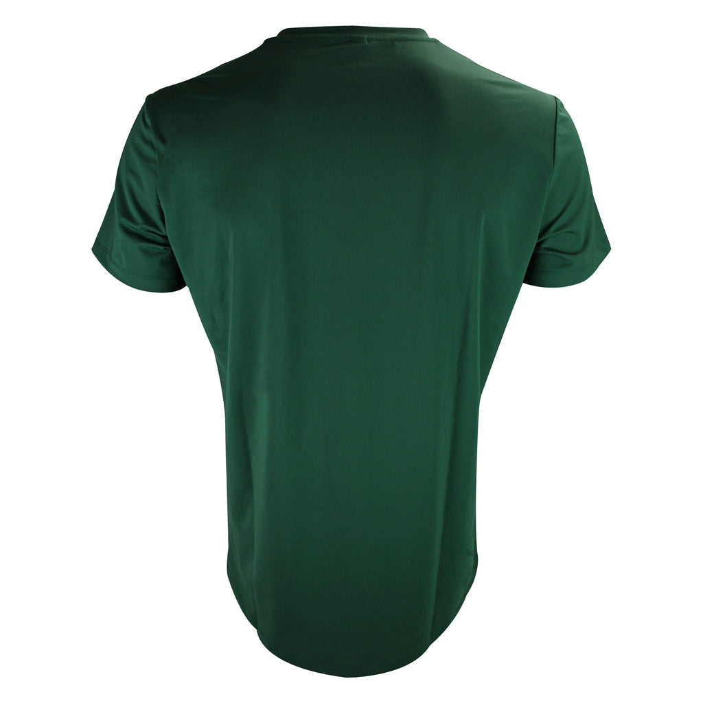Ace Lightweight Performance Tennis Style T-shirt For Men