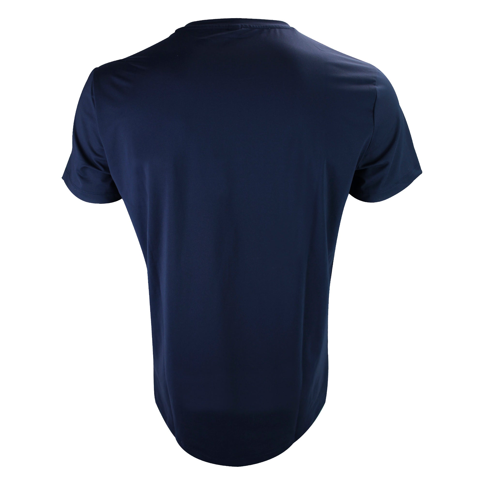 Ace Lightweight Performance Tennis Style T-shirt For Men