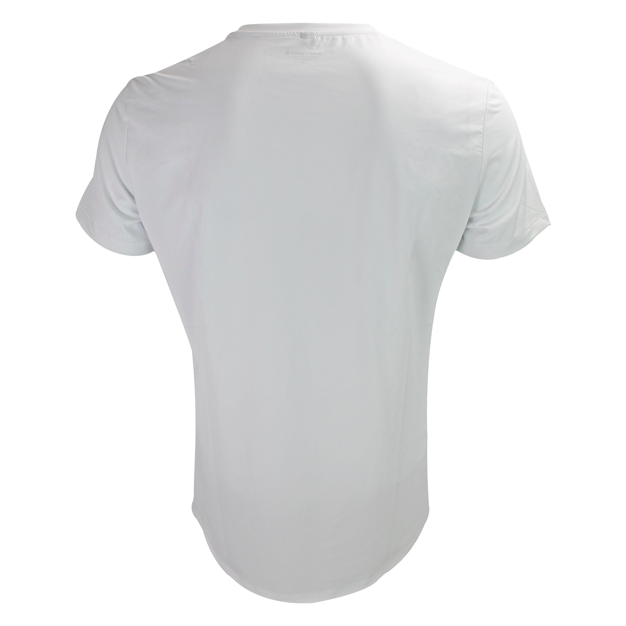 Ace Lightweight Performance Tennis Style T-shirt For Men