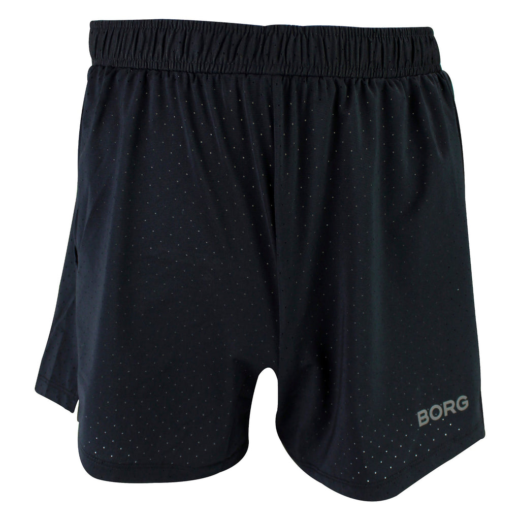 Running Breathable and Lightweight Perforated Sport Shorts for Men
