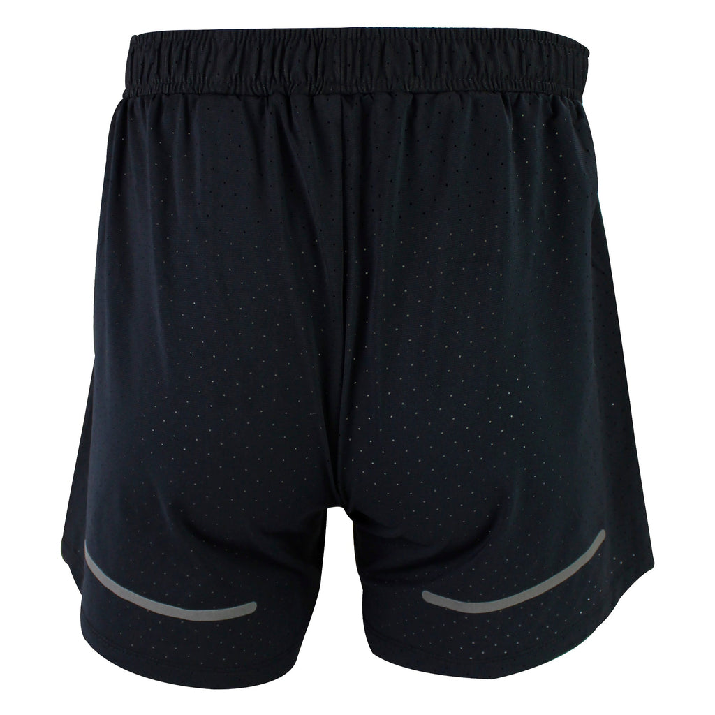 Running Breathable and Lightweight Perforated Sport Shorts for Men
