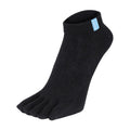 1 Pack Mens & Ladies Essential Ankle Toe Socks