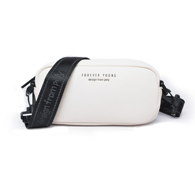 Pierre Louis Shoulder Bag