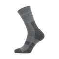 1 Pack Mens Solo QuickDry Ankle Socks