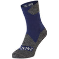 Mens & Ladies Waterproof All Weather Ankle Length Socks
