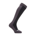 1 Pack Mens Waterproof Cold Weather Knee Socks