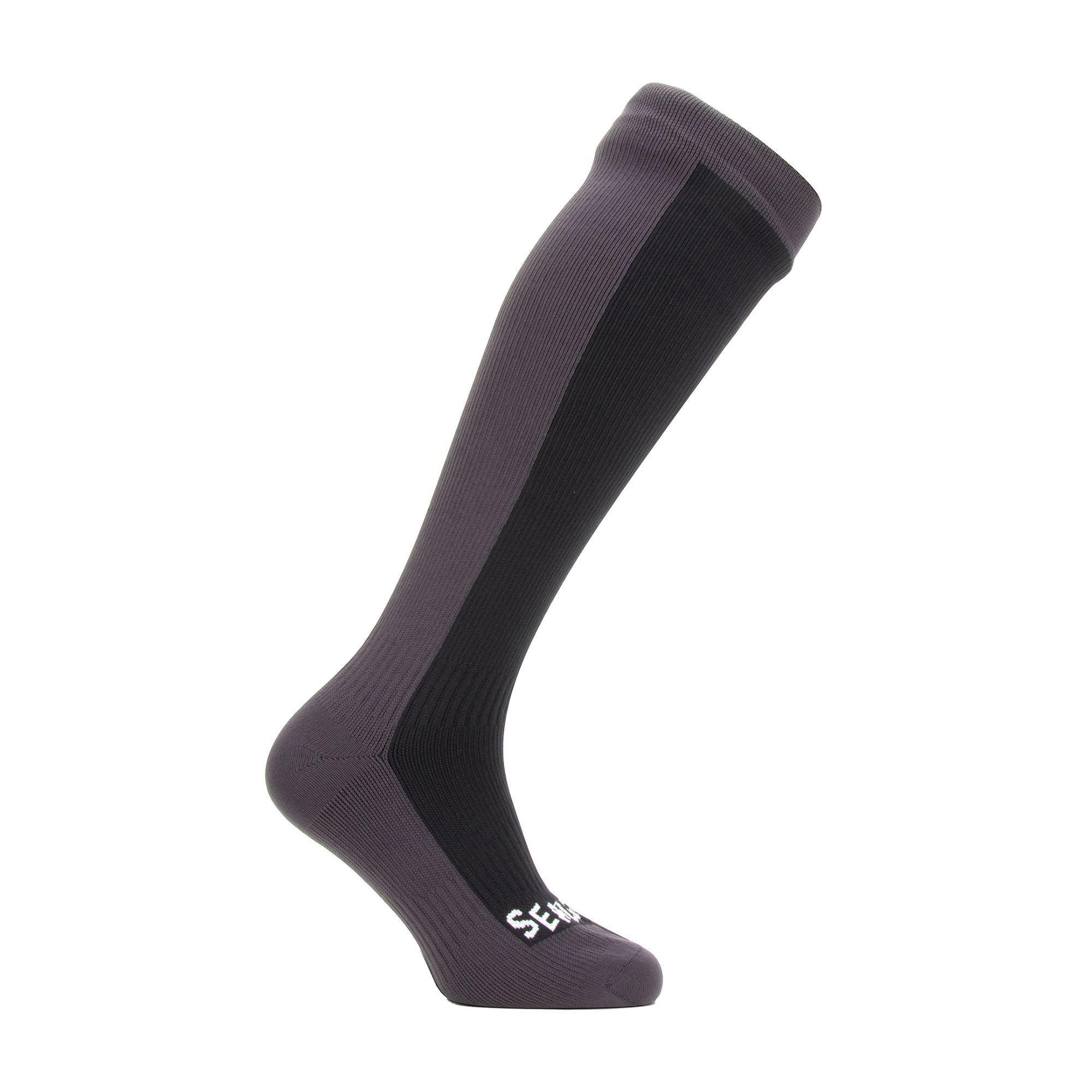 1 Pack Mens Waterproof Cold Weather Knee Socks