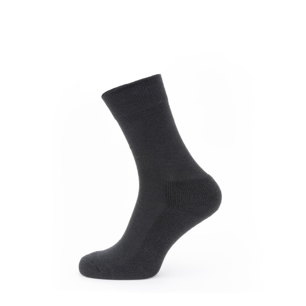 Mens & Ladies Solo Merino Wool All Weather Performance Socks
