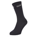 Mens Breathable Winter Solo Merino Socks