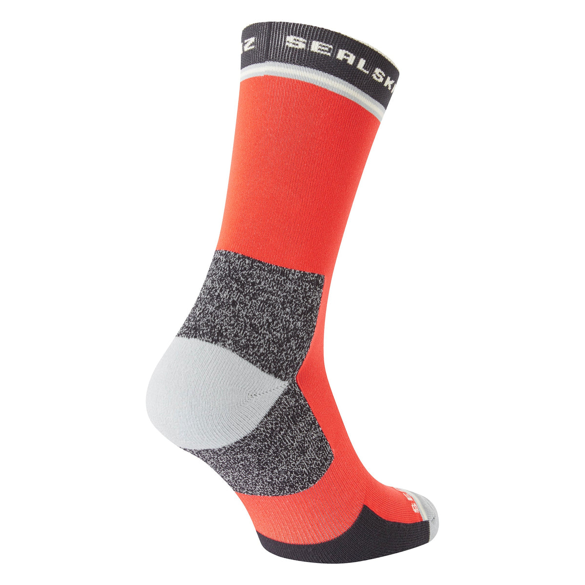 Anti-Blister Mid Length Running Socks for Men and Women