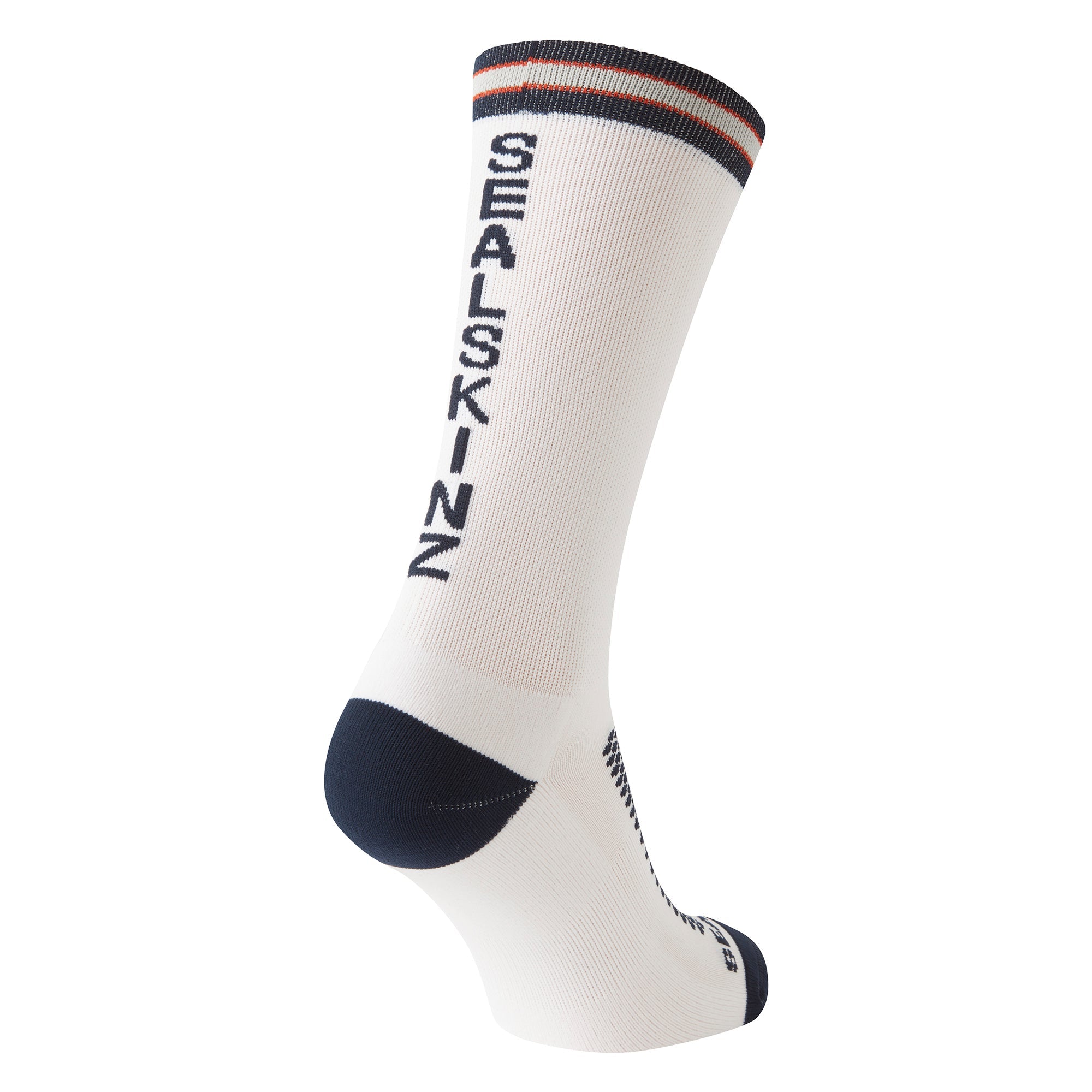 Single Layer Mid Length Cycling Socks for Men and Women