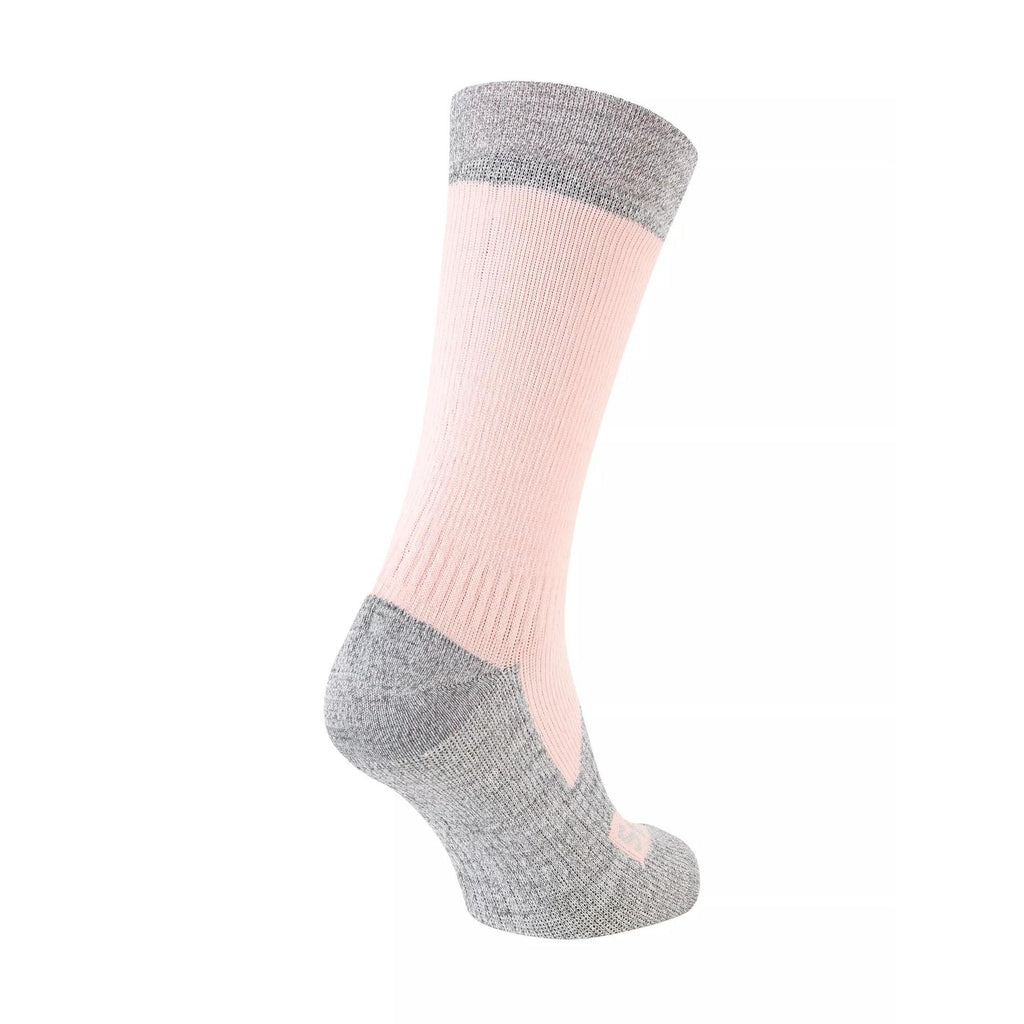 Mens & Ladies Waterproof All Weather Mid Length Socks