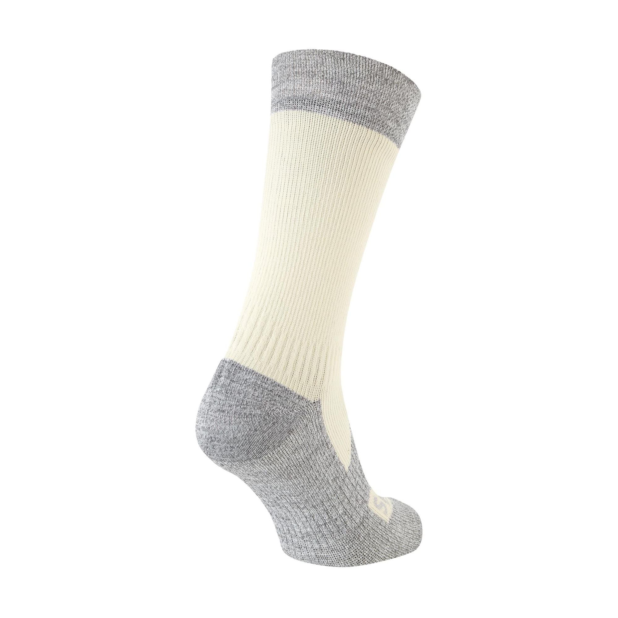 Mens & Ladies Waterproof All Weather Mid Length Socks