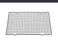 Stainless Steel Nonstick Cooling Rack