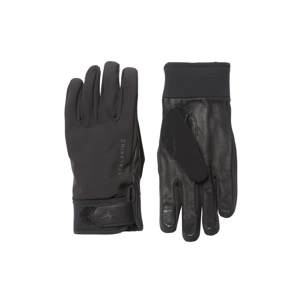 Mens & Ladies Waterproof All Weather Insulated Gloves