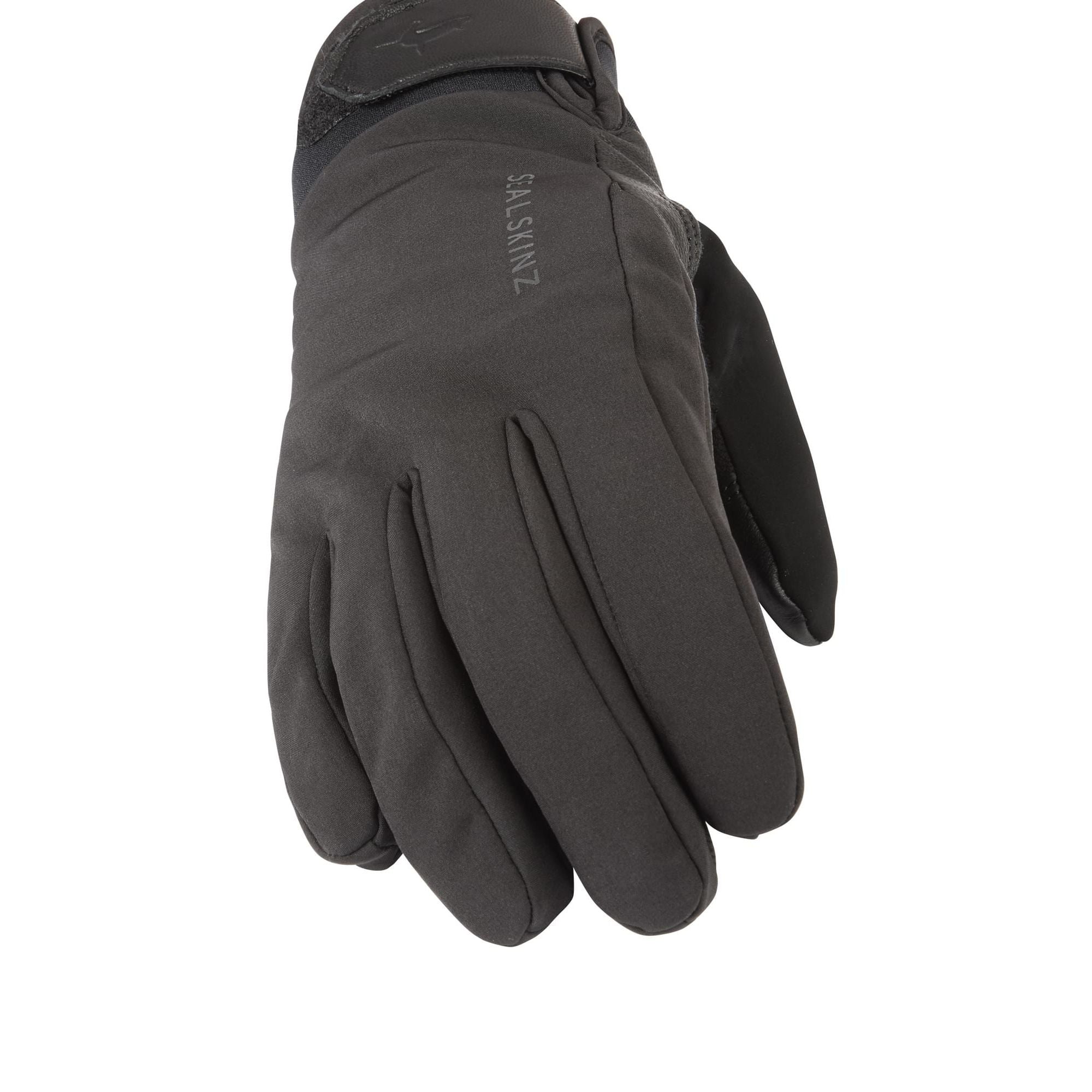 Mens & Ladies Waterproof All Weather Insulated Gloves