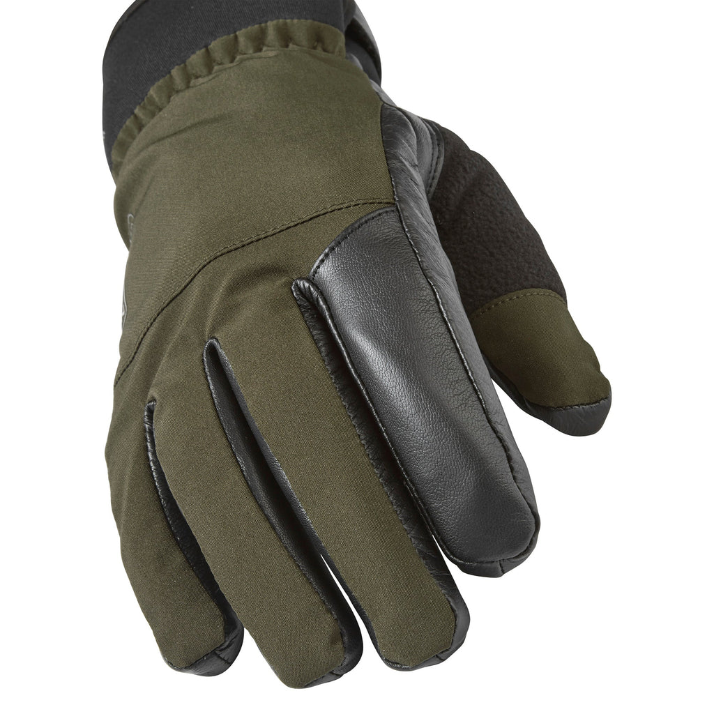 Waterproof All Weather Hunting Glove for Men and Women