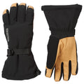 Mens Waterproof Lightweight Gauntlet Gloves