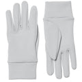 Ladies Water Repellent Nano Fleece Gloves