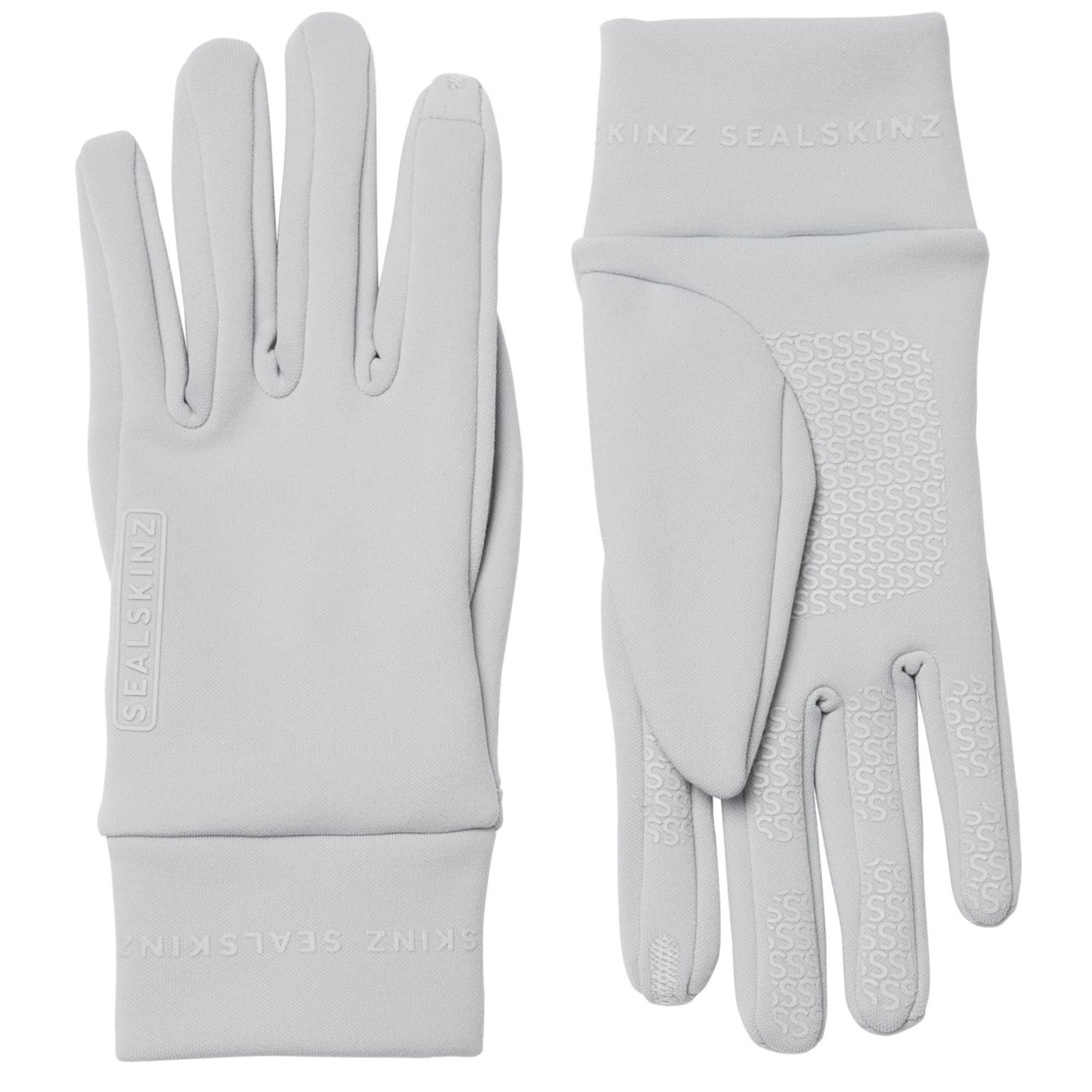 Ladies Water Repellent Nano Fleece Gloves