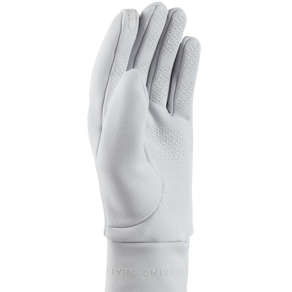 Ladies Water Repellent Nano Fleece Gloves
