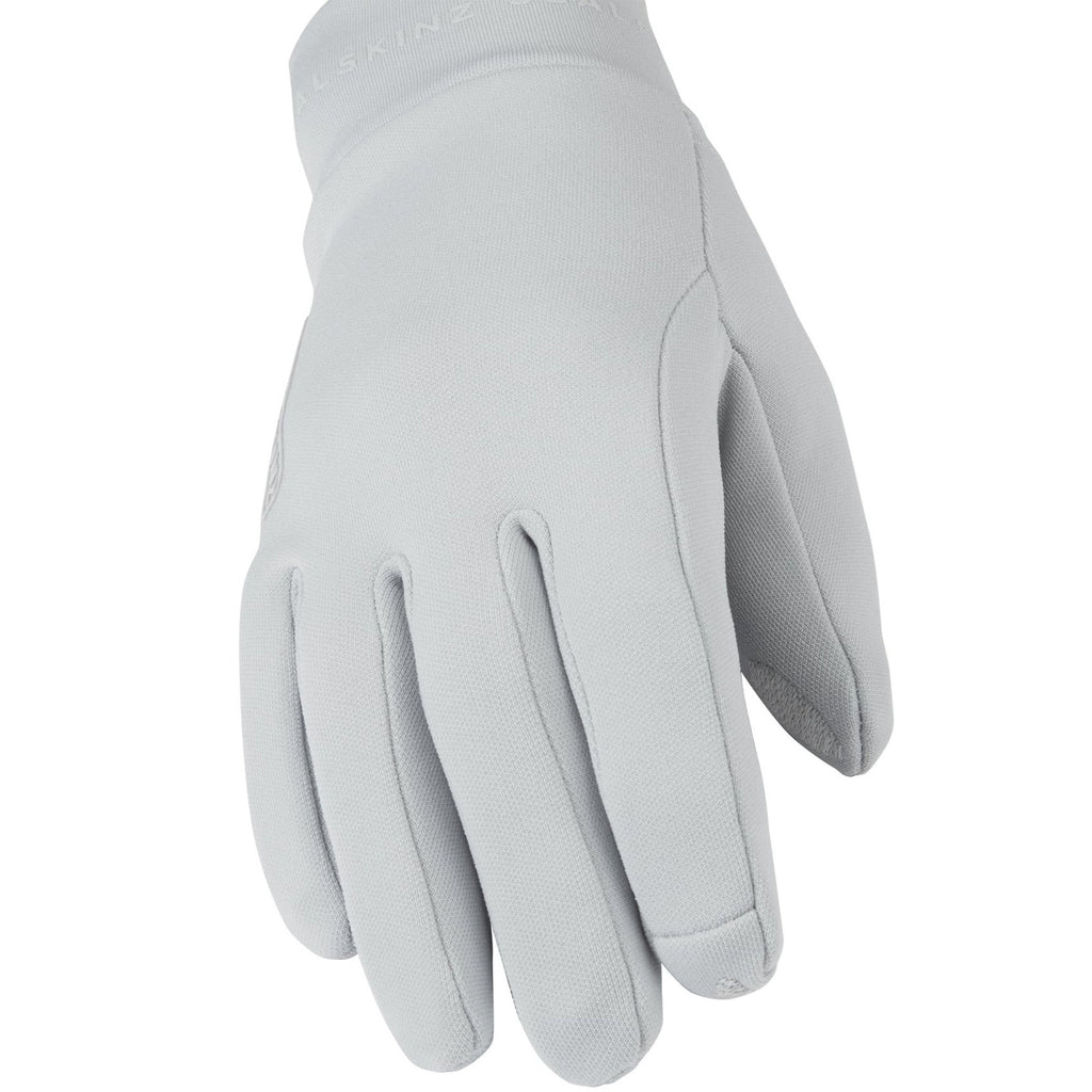 Ladies Water Repellent Nano Fleece Gloves