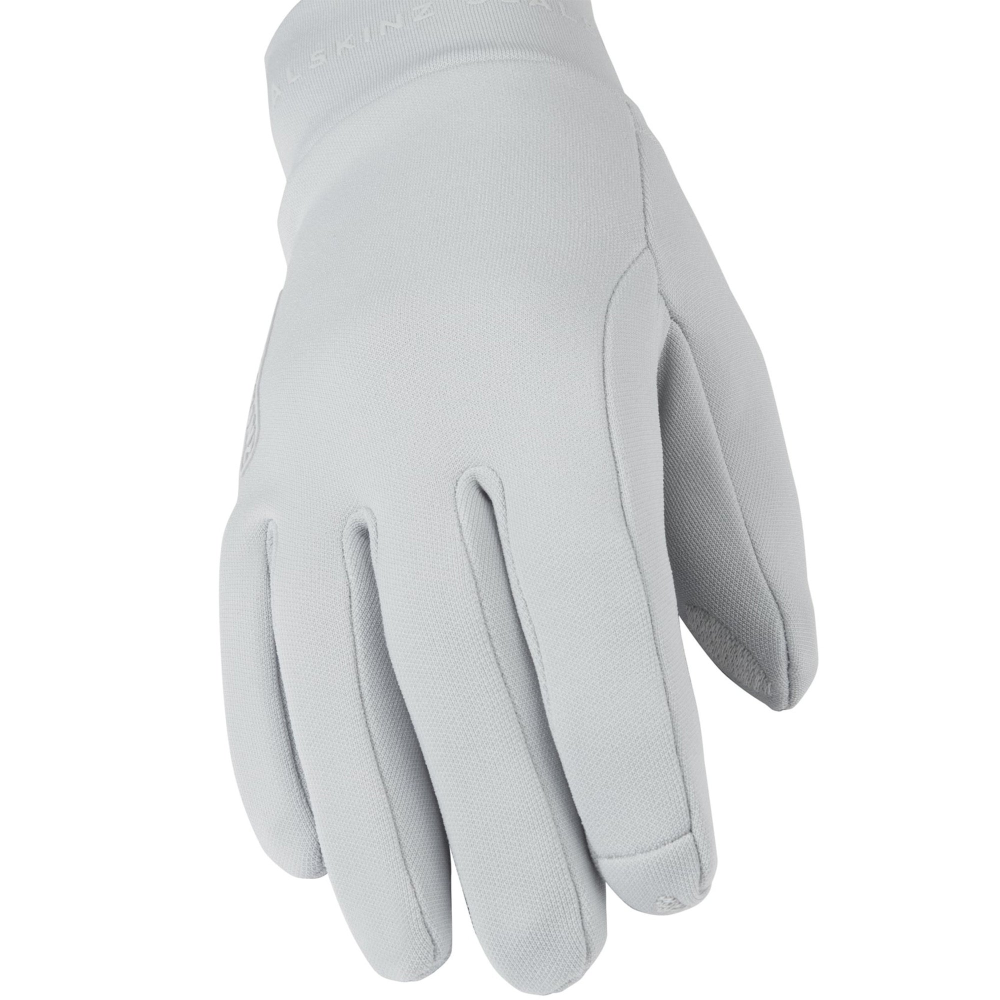 Ladies Water Repellent Nano Fleece Gloves