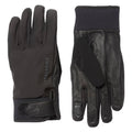 Mens & Ladies Waterproof All Weather Insulated Glove Black Gloves
