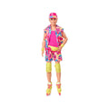 Barbie the Movie Ken Skating Doll