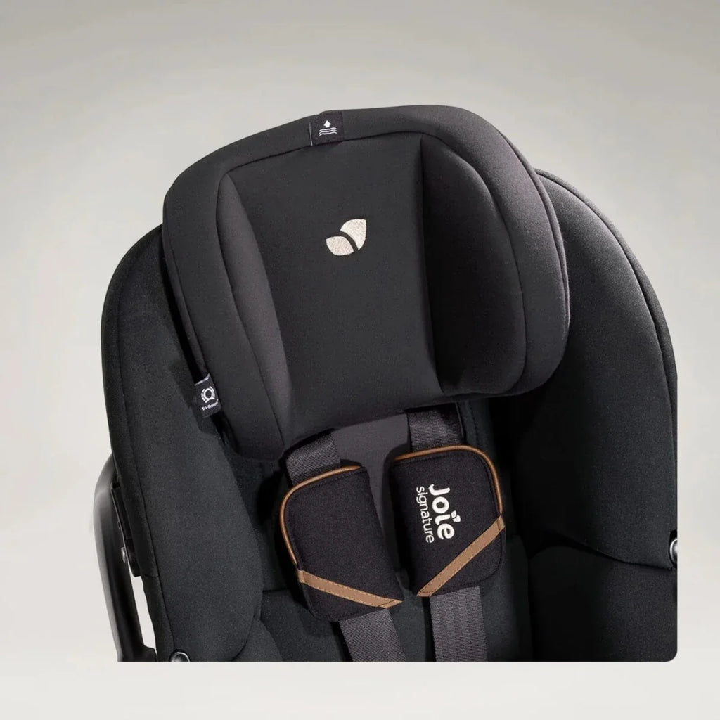 Joie Signature i-Jemini Group 0+ Car Seat - Eclipse