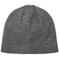 Mens & Ladies Waterproof Lightweight Cable Knit Beanie