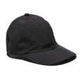 Mens Waterproof Foldable Peak Cap