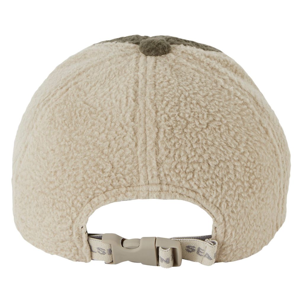 Waterproof Sherpa Fleece Cap for Men and Women