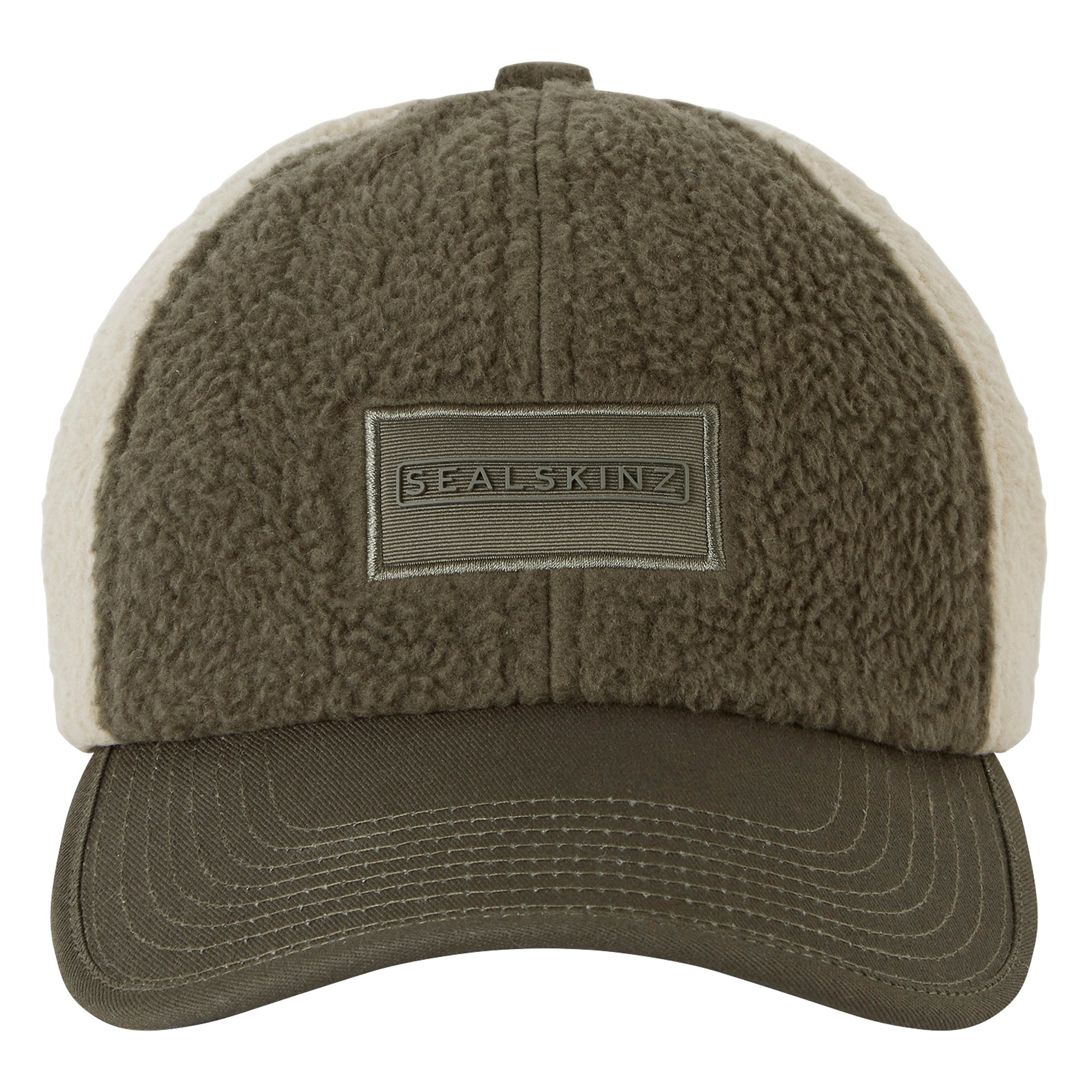Waterproof Sherpa Fleece Cap for Men and Women