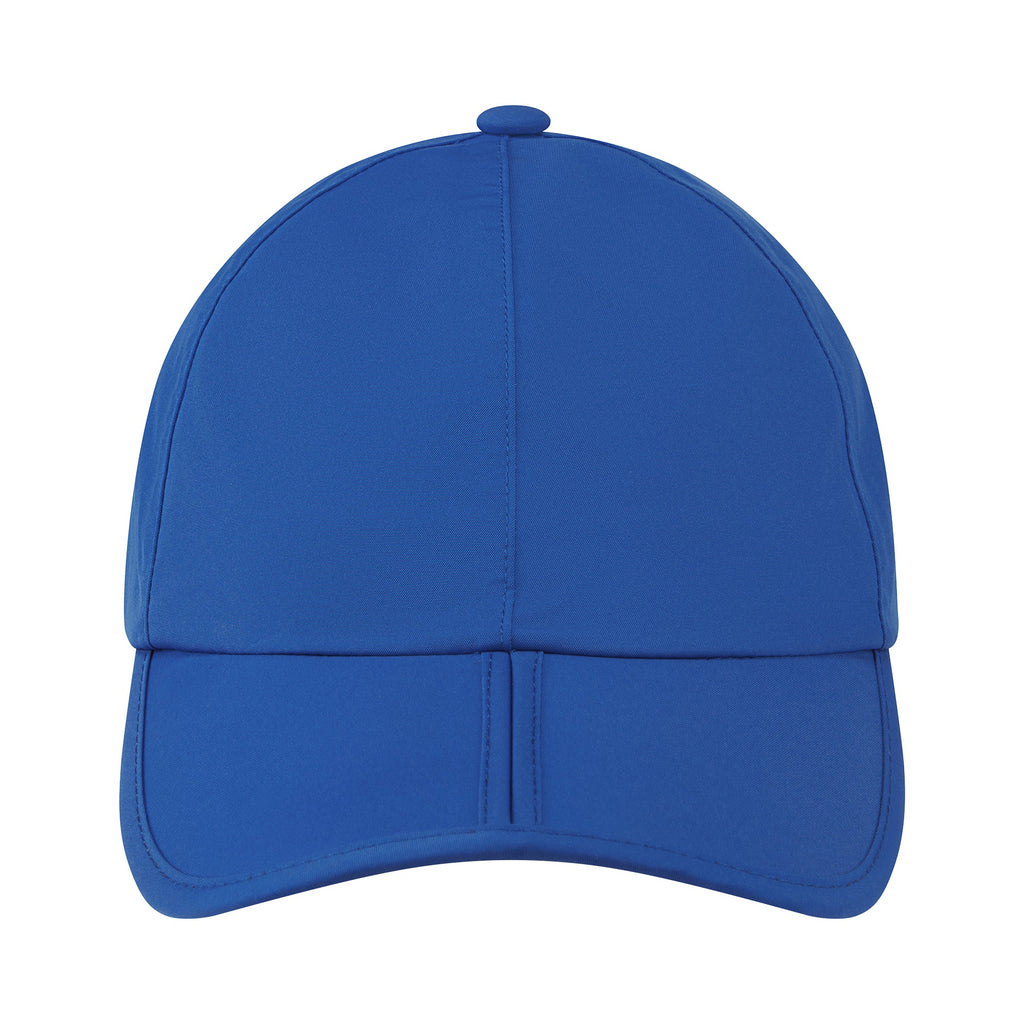 Waterproof Foldable Peak Cap for Men and Women