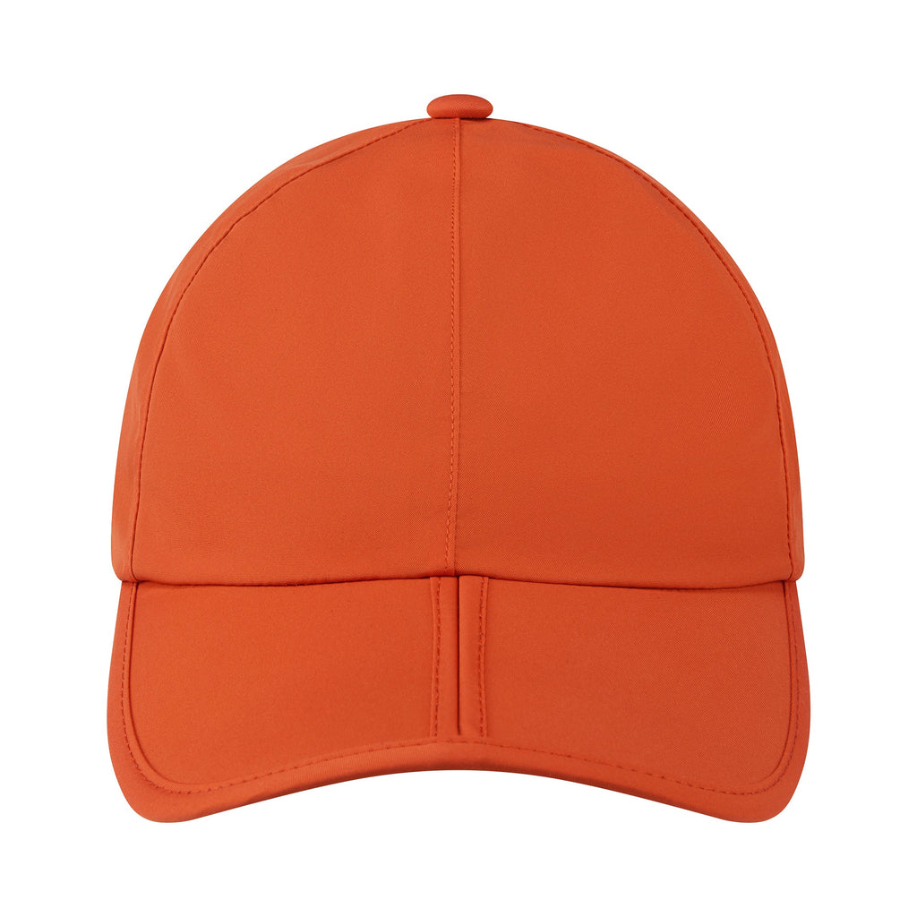 Waterproof Foldable Peak Cap for Men and Women