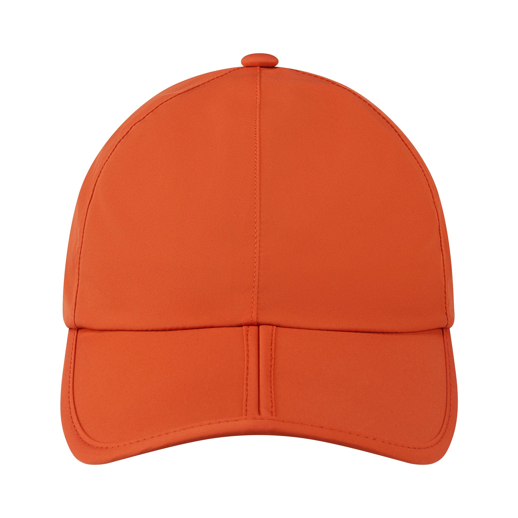 Waterproof Foldable Peak Cap for Men and Women