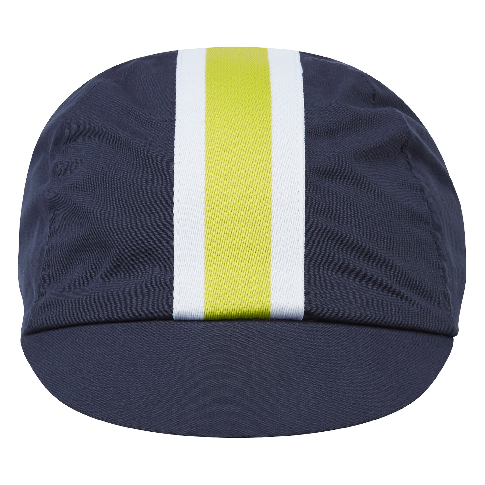 Waterproof All Weather Stripe Cycle Cap for Men and Women