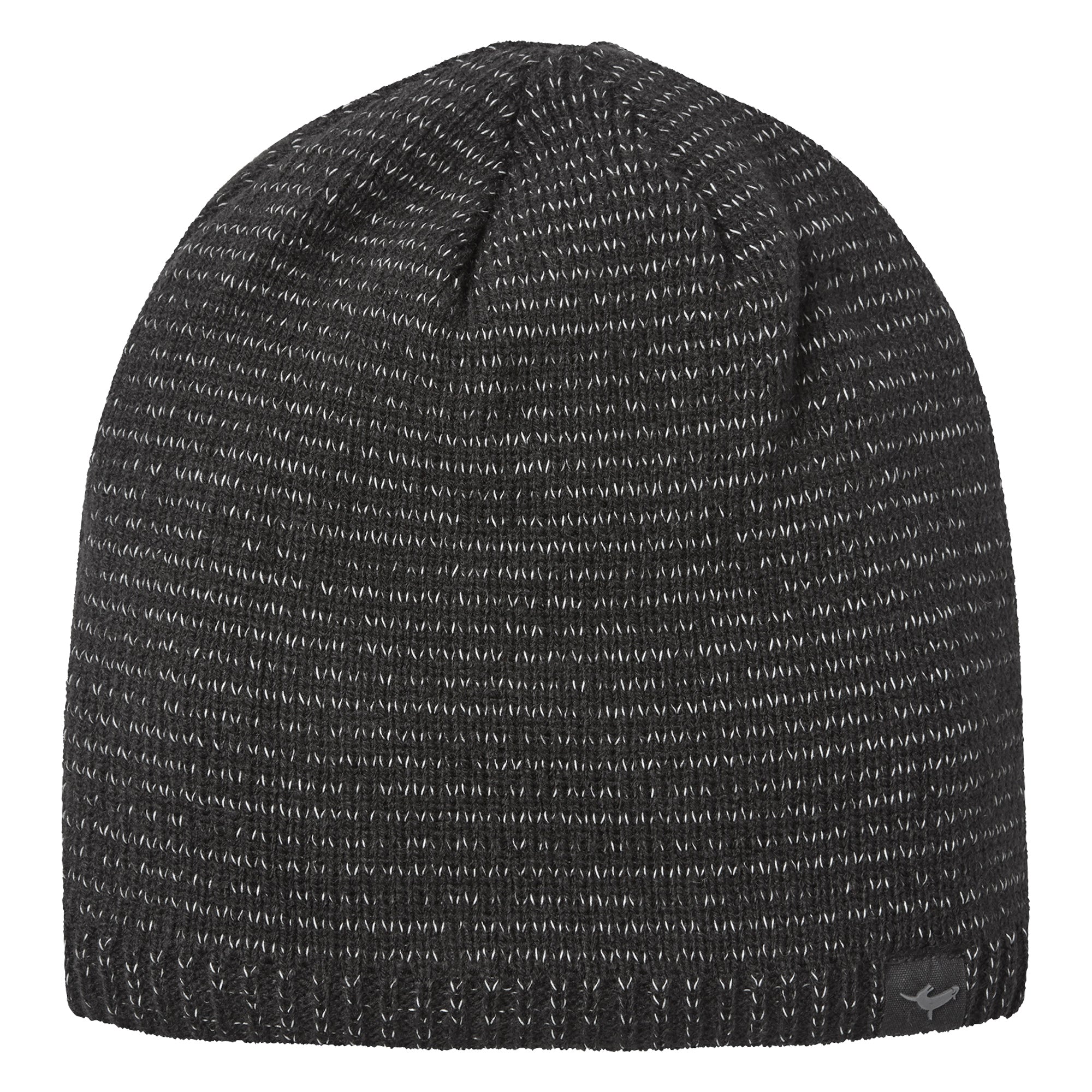 Waterproof Cold Weather Reflective Beanie for Men and Women