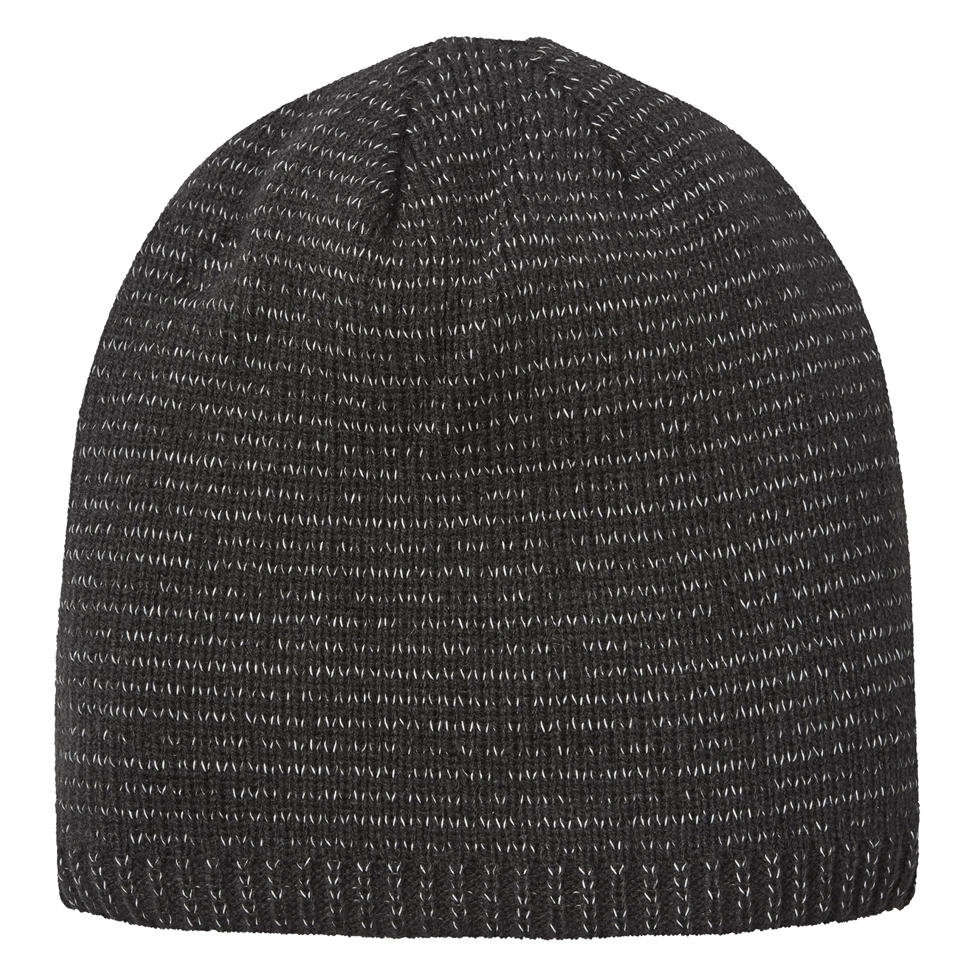 Waterproof Cold Weather Reflective Beanie for Men and Women