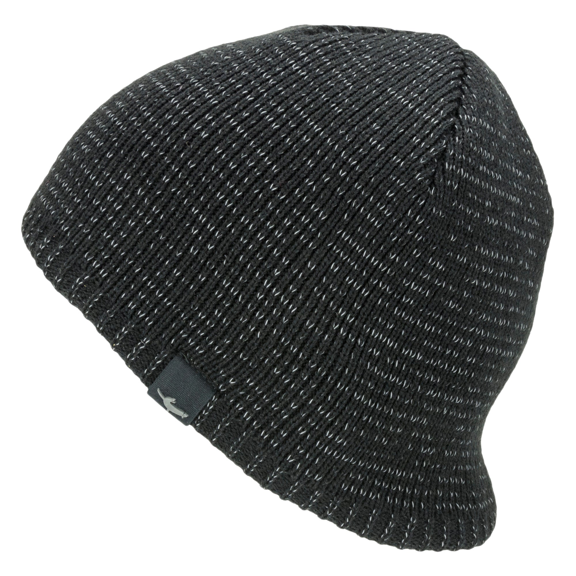 Waterproof Cold Weather Reflective Beanie for Men and Women