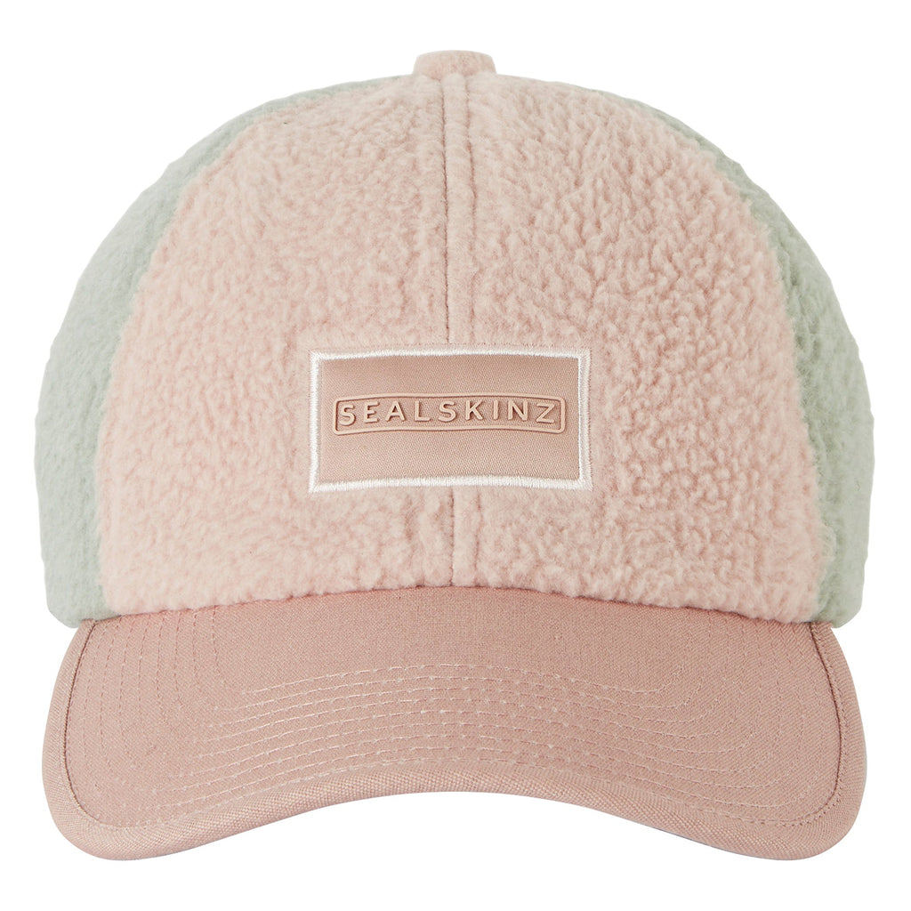 Waterproof Sherpa Fleece Cap for Men and Women