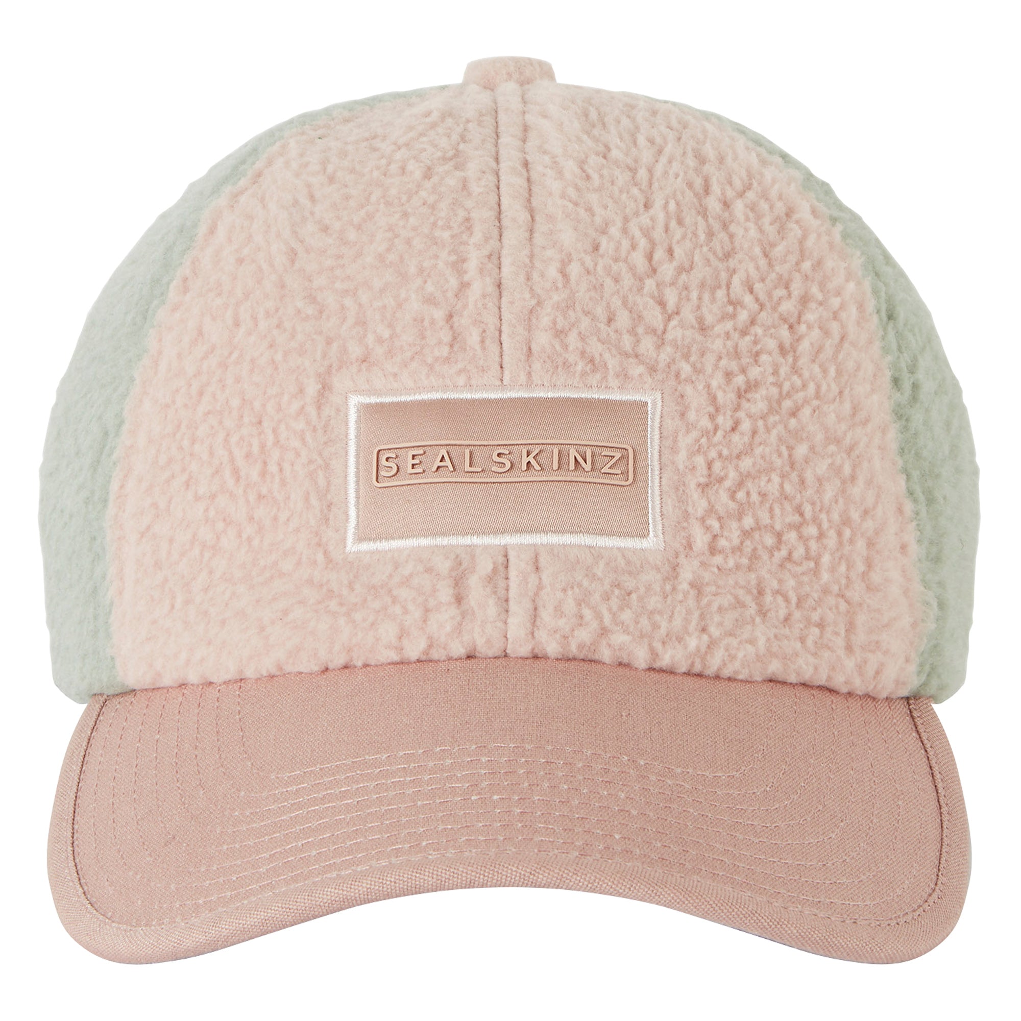 Waterproof Sherpa Fleece Cap for Men and Women