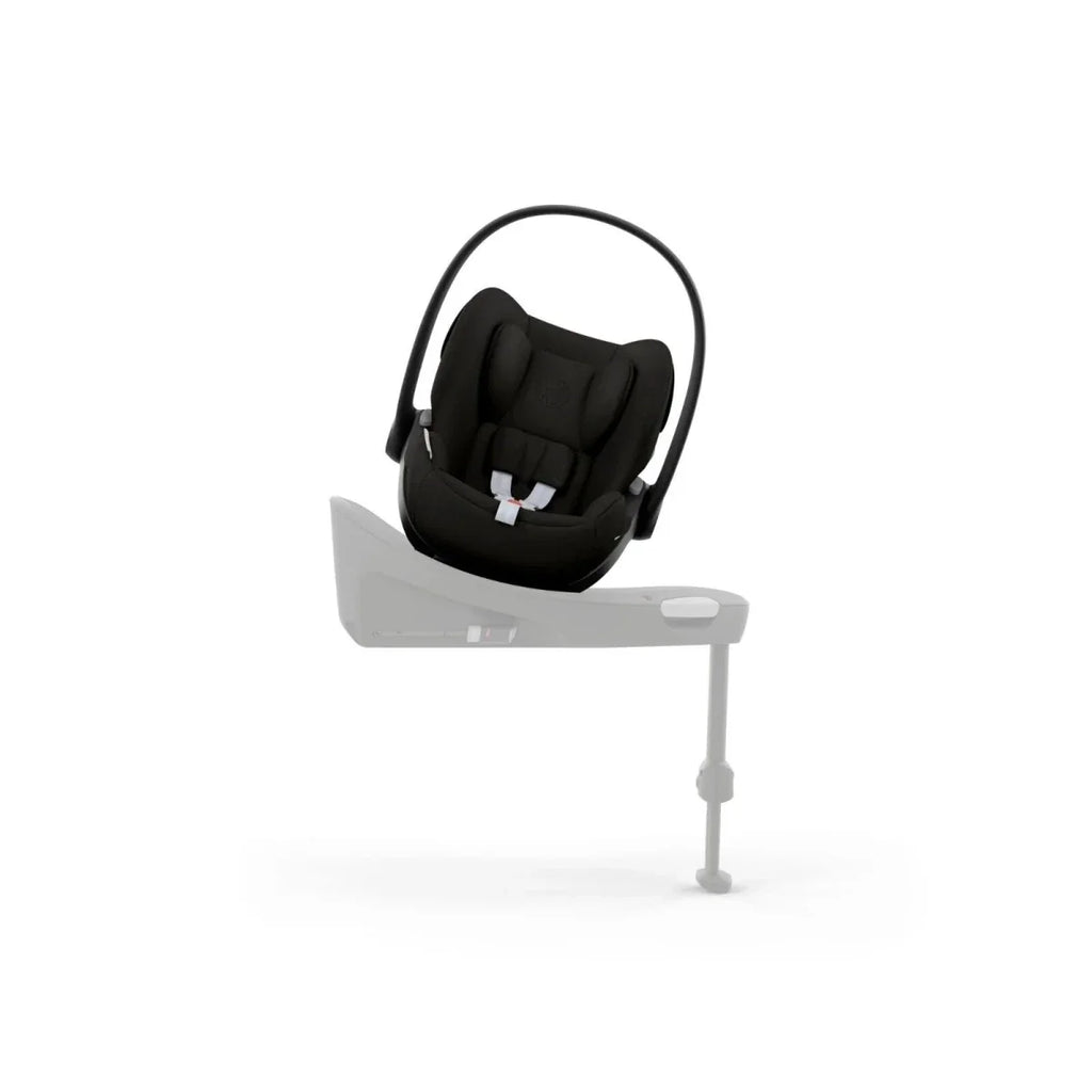 Cybex Cloud G i-Size Group 0+ Car Seat - Magic Black