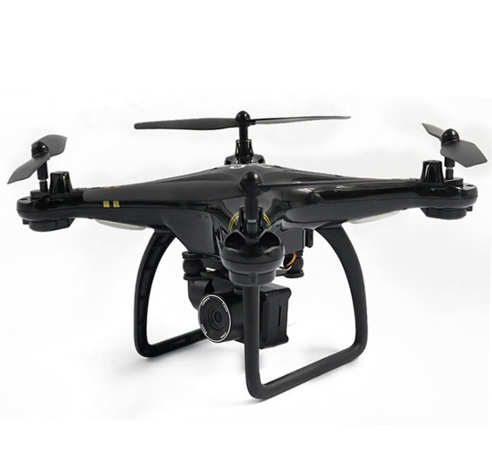Professional GPS Drone with 5G HD Camera - 15 Min Flight Time | Long Range Quadcopter