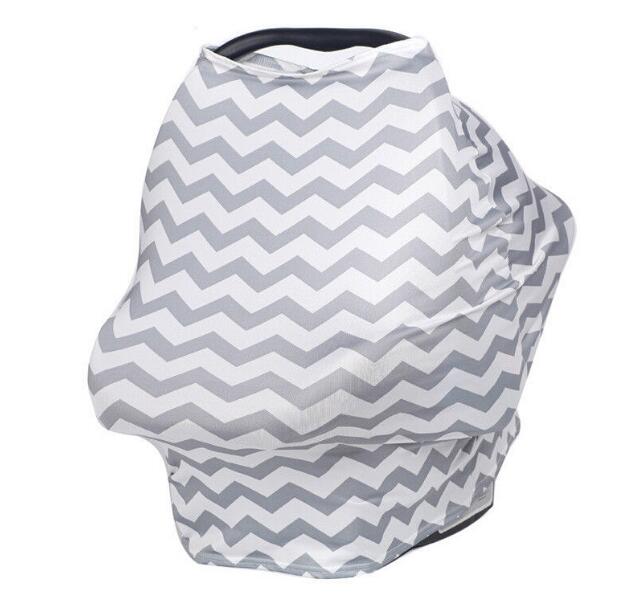 Premium Striped Baby Romper - Soft Cotton Infant Bodysuit | Michan Direct
