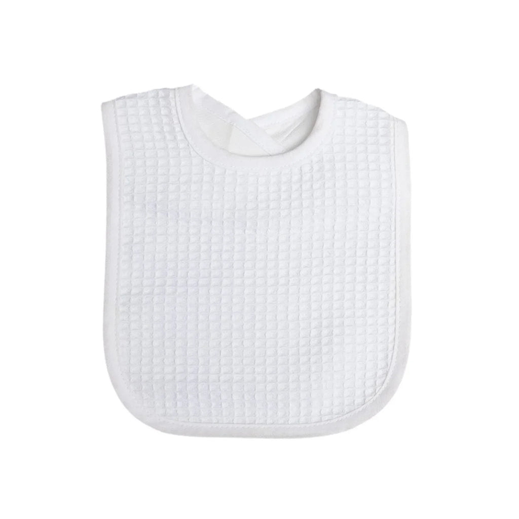 baby me Baby Bib Pack of 5